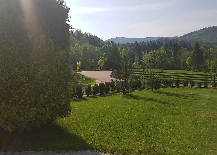 Chalet Dom Wakacyjny Brenna Brenna